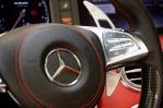 Mercedes-AMG S63 850 Cabriolet by Brabus 2016 года